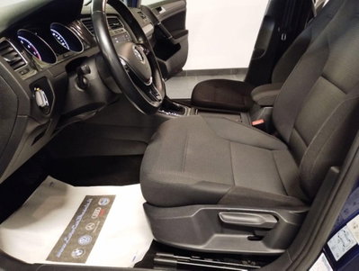 Volkswagen Golf Variant 1.5 TGI DSG 5p. Business BlueMotione Tech. (8)