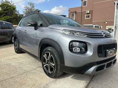 Citroen C3 Aircross BlueHDi 110 S&S Shine Pack usata