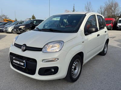 Fiat Grande Panda 44 kWh Red usata
