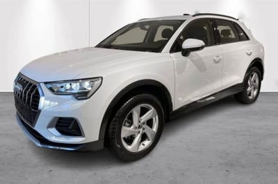 Audi Q3 35 1.5 tfsi Business Advanced s-tronic nuova