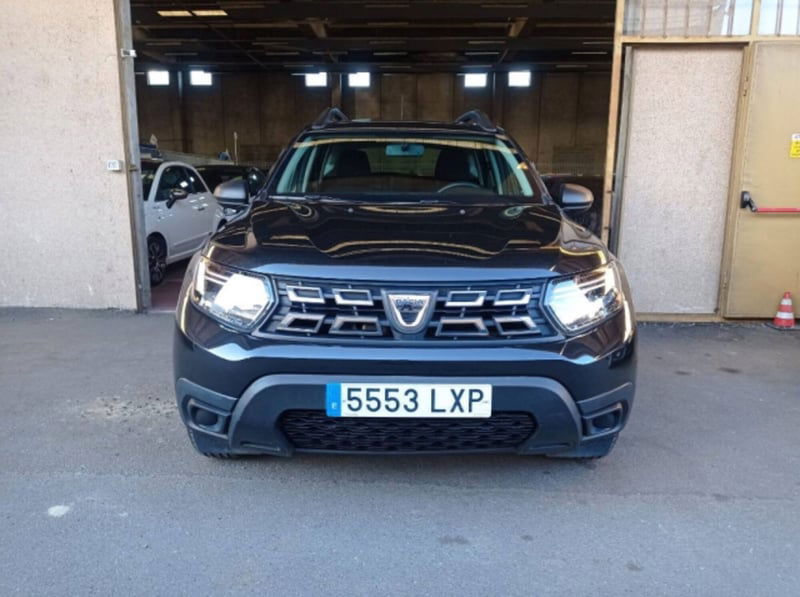 Dacia Duster 1.0 TCe GPL 4x2 Essential