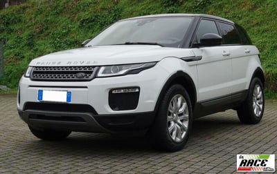Land Rover Range Rover Evoque 2.0 TD4 150 CV 5p. HSE Dynamic usata