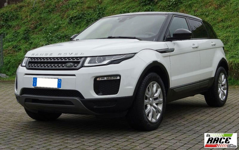 Land Rover Range Rover Evoque 2.0 TD4 150 CV 5p. HSE Dynamic