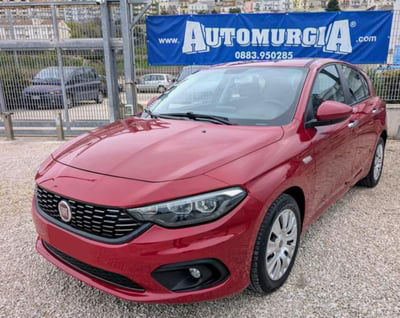 Fiat Tipo Tipo 1.4 4 porte Easy usata