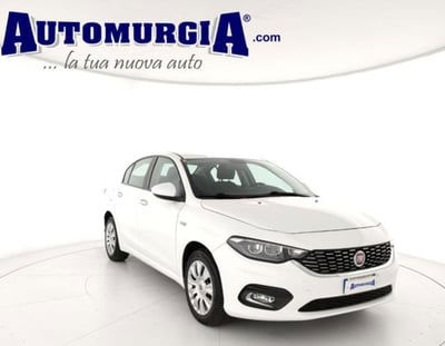 Fiat Tipo Tipo 1.6 Mjt 4 porte Easy usata