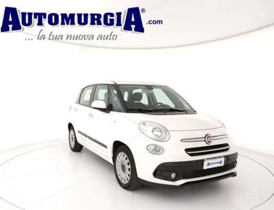 Fiat 500L Pro 1.6 MJT 120CV Pop Star 4 posti (N1) usata