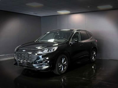 Ford Kuga 2.0 EcoBlue 120 CV aut. 2WD ST-Line X usata