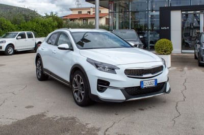 Kia XCeed 1.5 T-GDi 160 CV Business usata