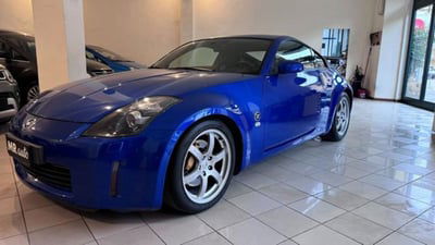 Nissan 350Z Coupé Coupé 3.5 V6 Lev 2 usata