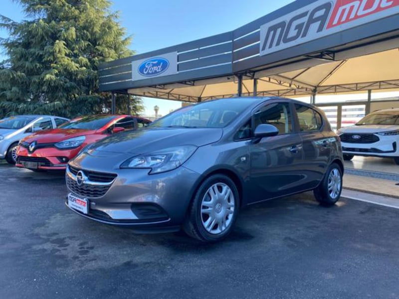 Opel Corsa 1.2 5 porte Advance