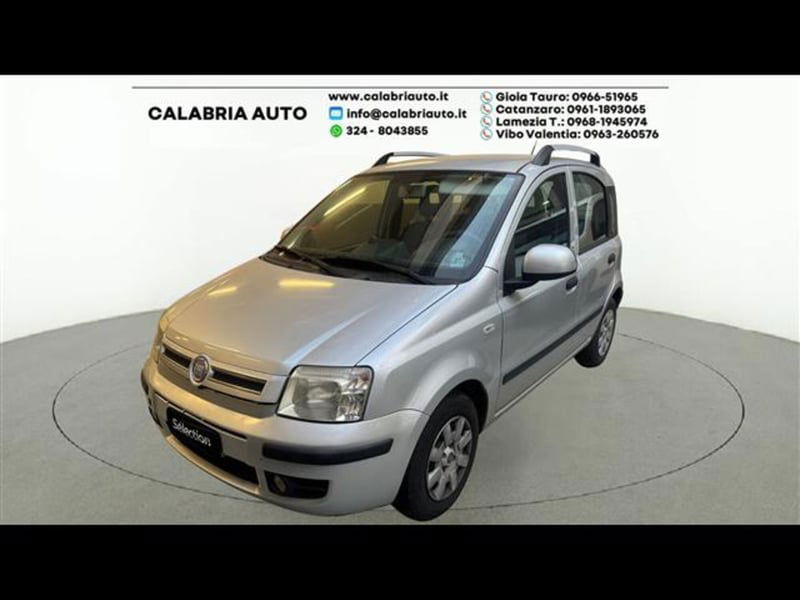 Fiat Panda 1.2 Dynamic