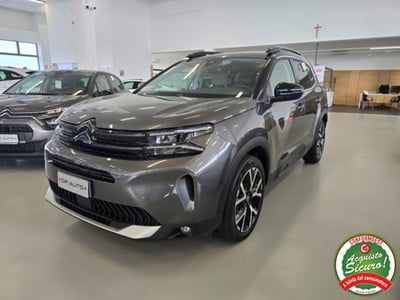 Citroen C5 Aircross Aircross BlueHDi 130 S&S EAT8 Shine usata