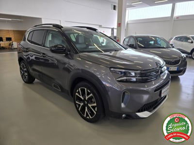 Citroen C5 Aircross Aircross BlueHDi 130 S&S EAT8 Shine usata