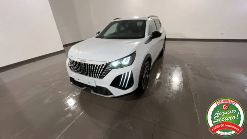 Peugeot 2008 PureTech 100 S&S Allure