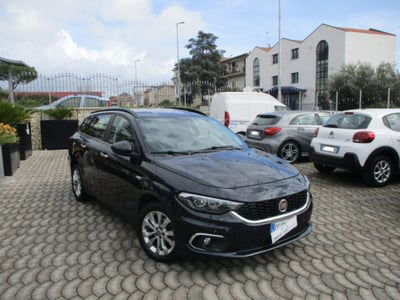 Fiat Tipo Station Wagon Tipo 1.6 Mjt S&S DCT SW Lounge usata