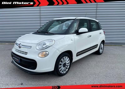 Fiat 500L 1.3 Multijet 85 CV Pop Star usata