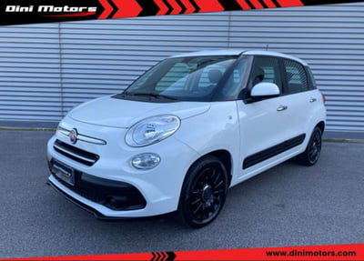 Fiat 500L 1.3 Multijet 95 CV Business usata