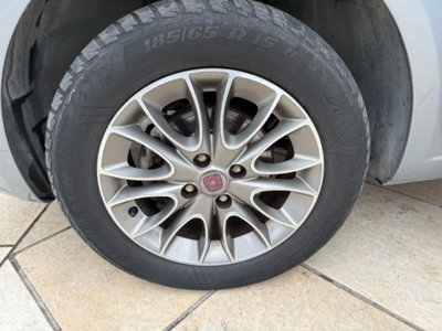 Fiat Grande Punto 1.4 5 porte S&S Actual (7)