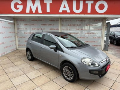 Fiat Grande Punto 1.4 5 porte S&S Actual (5)