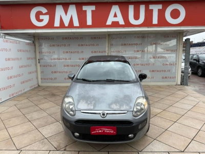 Fiat Grande Punto 1.4 5 porte S&S Actual (6)