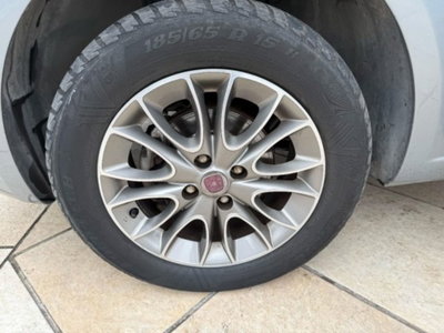 Fiat Grande Punto 1.4 5 porte S&S Actual (7)