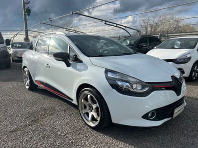 Renault Clio Sporter 1.5 dCi 8V 90CV Start&Stop Energy usata
