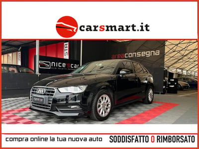 Audi A3 Sportback 1.6 TDI Business usata