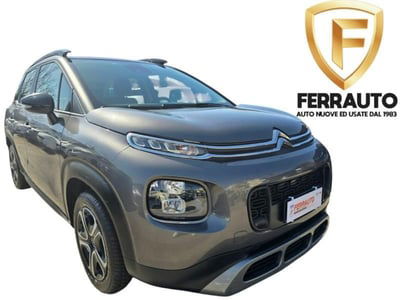 Citroen C3 Aircross PureTech 110 S&S Feel usata
