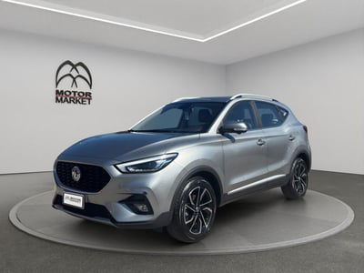 Mg ZS ZS 1.5 Luxury usata
