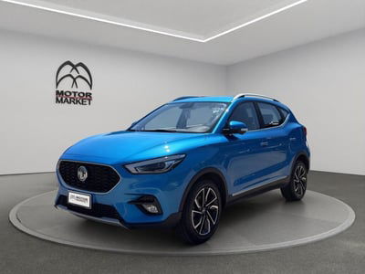 Mg ZS ZS 1.5 Luxury usata