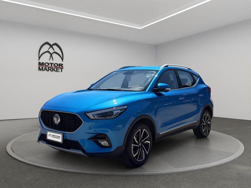 Mg ZS ZS 1.5 Luxury