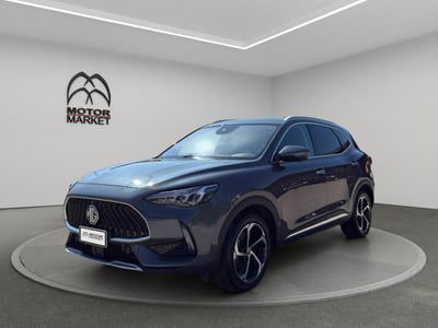 Mg HS 1.5 t-gdi Luxury usata