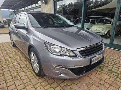 Peugeot 308 SW BlueHDi 120 S&S Business 