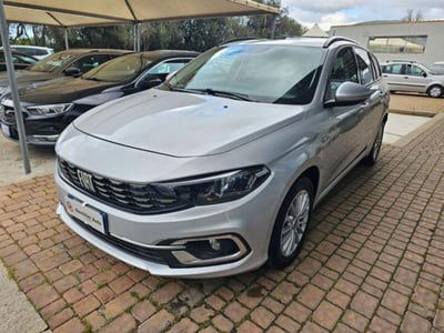 Fiat Tipo Station Wagon Tipo 1.6 Mjt S&S SW Business