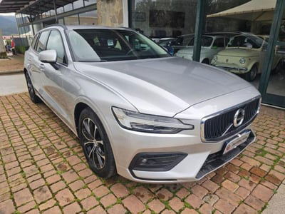 Volvo V60 D3 AWD Geartronic Business Plus  usata