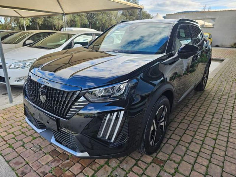 Peugeot 2008 PureTech 100 S&S Allure