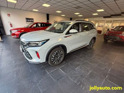 Dfsk Glory 600  1.5 cvt nuova