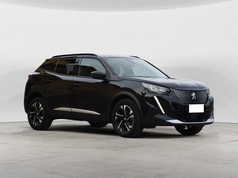 Peugeot 2008 PureTech 100 S&S Allure Pack