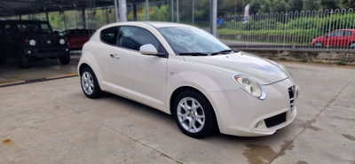 Alfa Romeo MiTo 1.3 JTDm-2 95 CV S&S Distinctive (2)