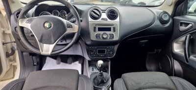 Alfa Romeo MiTo 1.3 JTDm-2 95 CV S&S Distinctive (8)