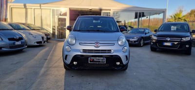 Fiat 500L 1.6 Multijet 105 CV Beats usata
