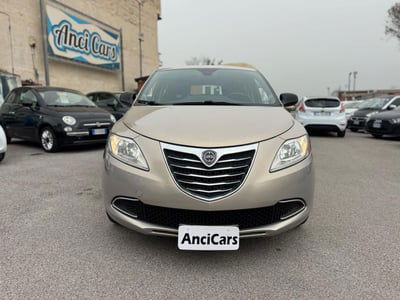 Lancia Ypsilon 1.3 MJT 16V 95 CV 5 porte S&S Gold usata