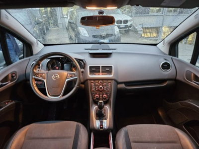 Opel Meriva 1.3 CDTI 95CV ecoFLECosmo (10)