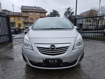 Opel Meriva 1.3 CDTI 95CV ecoFLECosmo (2)