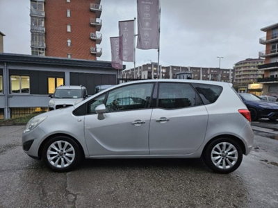 Opel Meriva 1.3 CDTI 95CV ecoFLECosmo (6)