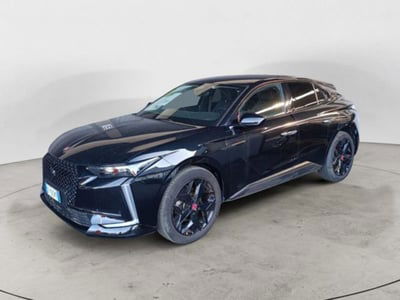 Ds DS 4 DS 4 BlueHDi 130 aut. Performance Line usata
