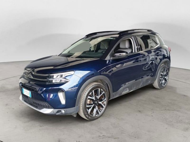 Citroen C5 Aircross Aircross BlueHDi 130 S&S EAT8 Shine Pack