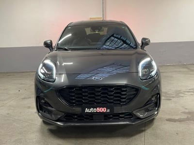Ford Puma 1.0 EcoBoost 125 CV S&S aut. ST-Line X usata
