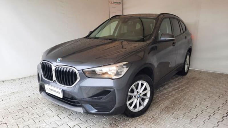 BMW X1 sDrive20d Advantage