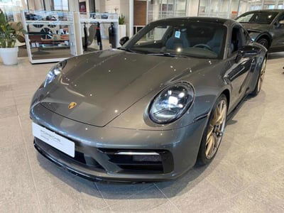 Porsche 911 Coupé Coupe 3.0 Carrera 4 GTS usata